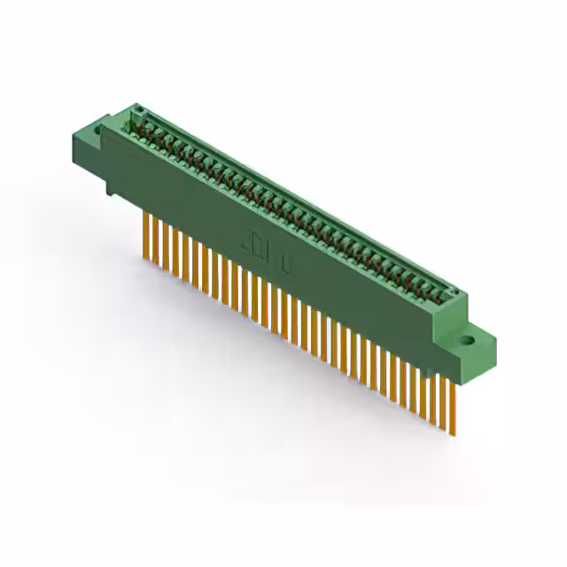845-032-544-402 EDAC Inc.  Edgeboard Connectors